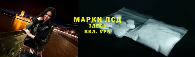 крисы Наволоки